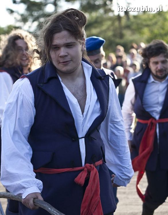 Duże zainteresowanie Świętem Brzózek