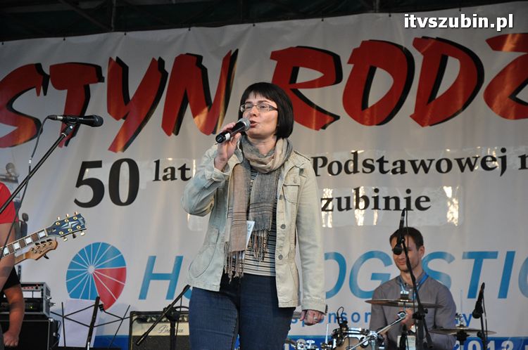 Jubileuszowy Festyn Rodzinny w szubińskiej dwójce dzień pierwszy