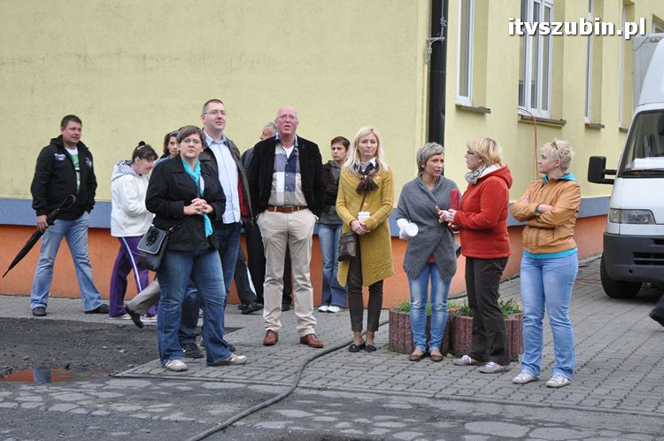 Jubileuszowy Festyn Rodzinny w szubińskiej dwójce dzień pierwszy