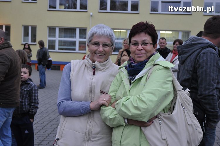 Jubileuszowy Festyn Rodzinny w szubińskiej dwójce dzień pierwszy