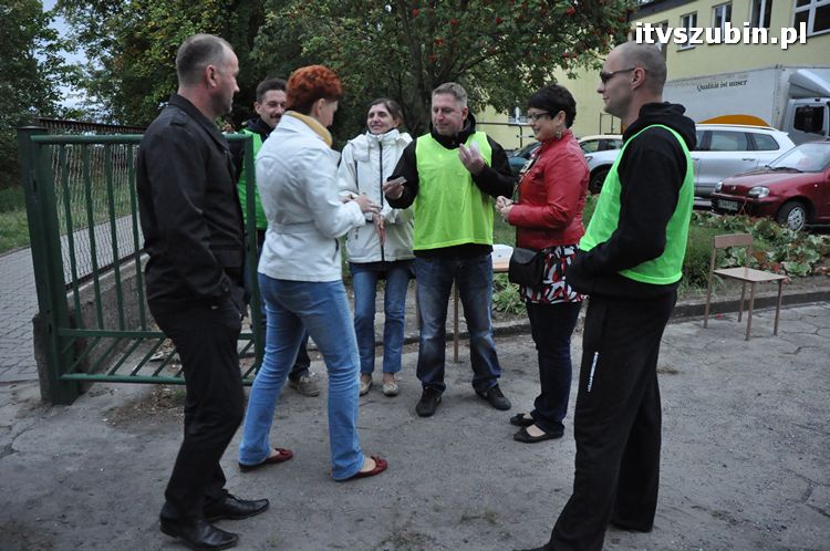 Jubileuszowy Festyn Rodzinny w szubińskiej dwójce dzień pierwszy