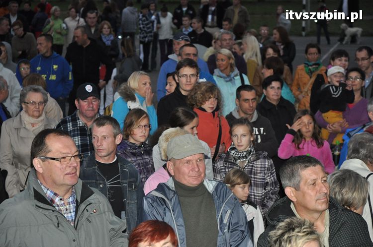 Jubileuszowy Festyn Rodzinny w szubińskiej dwójce dzień pierwszy