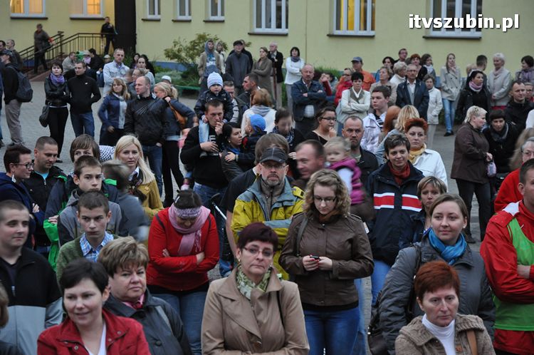 Jubileuszowy Festyn Rodzinny w szubińskiej dwójce dzień pierwszy