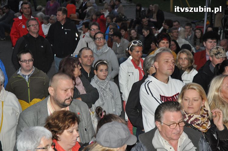 Jubileuszowy Festyn Rodzinny w szubińskiej dwójce dzień pierwszy