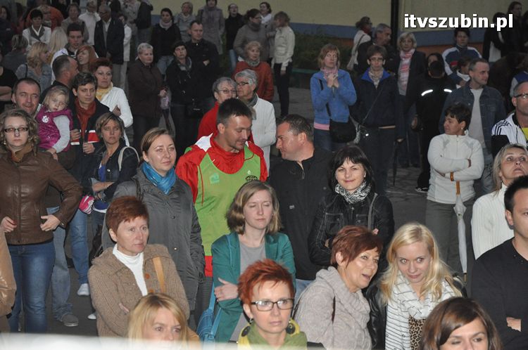 Jubileuszowy Festyn Rodzinny w szubińskiej dwójce dzień pierwszy