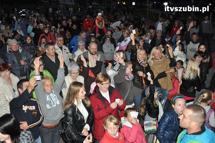 Jubileuszowy Festyn Rodzinny w szubińskiej dwójce dzień pierwszy