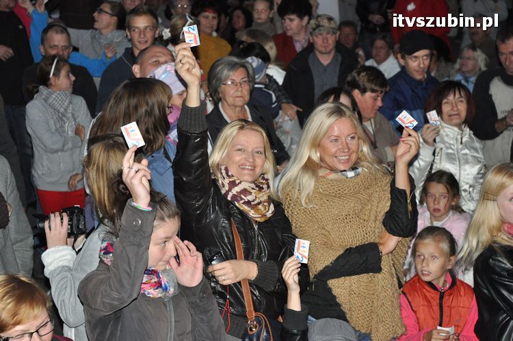 Jubileuszowy Festyn Rodzinny w szubińskiej dwójce dzień pierwszy