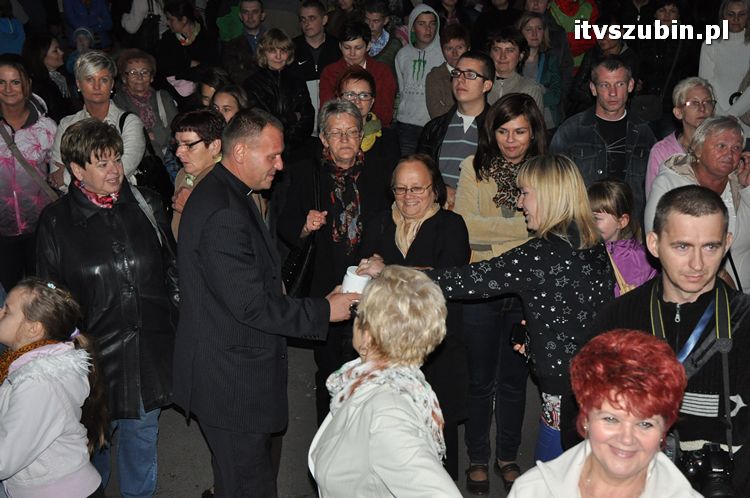Jubileuszowy Festyn Rodzinny w szubińskiej dwójce dzień pierwszy