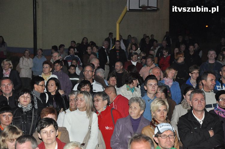 Jubileuszowy Festyn Rodzinny w szubińskiej dwójce dzień pierwszy
