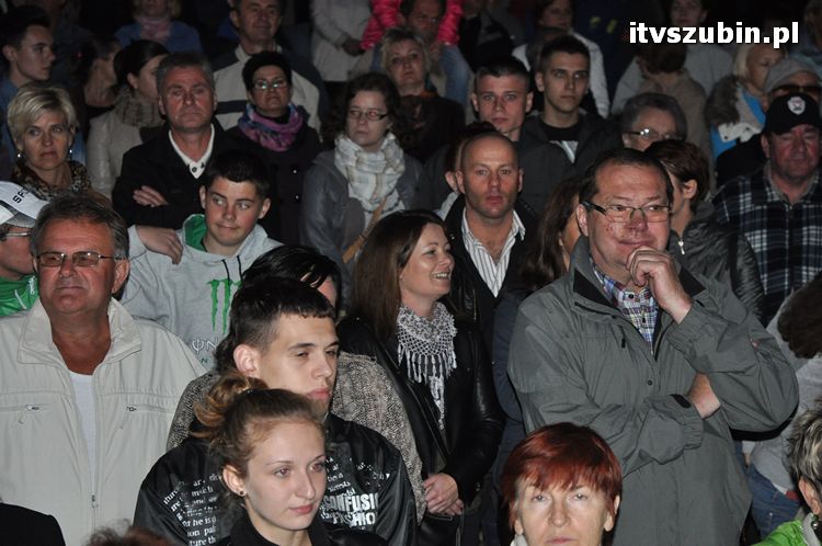 Jubileuszowy Festyn Rodzinny w szubińskiej dwójce dzień pierwszy