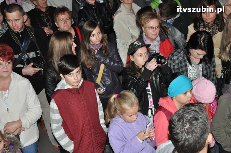 Jubileuszowy Festyn Rodzinny w szubińskiej dwójce dzień pierwszy