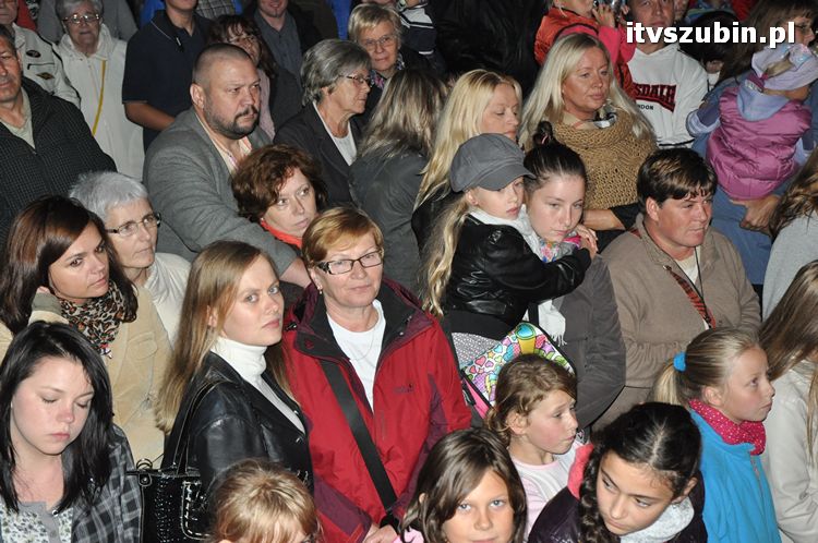 Jubileuszowy Festyn Rodzinny w szubińskiej dwójce dzień pierwszy