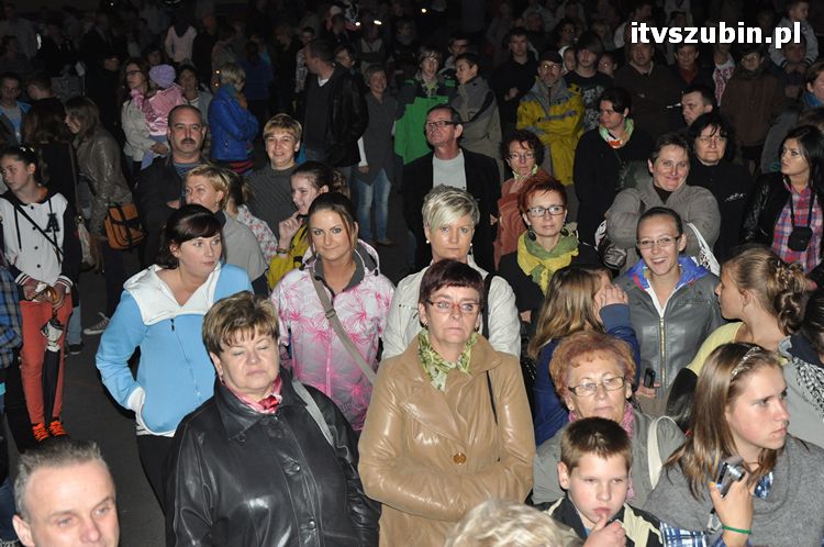 Jubileuszowy Festyn Rodzinny w szubińskiej dwójce dzień pierwszy