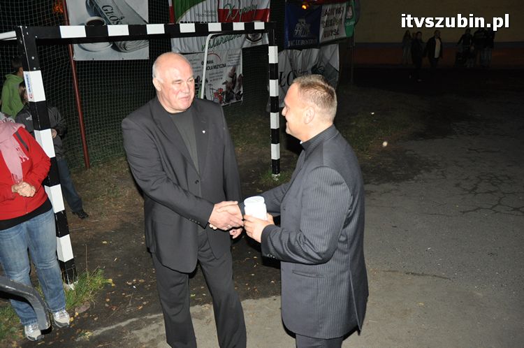 Jubileuszowy Festyn Rodzinny w szubińskiej dwójce dzień pierwszy