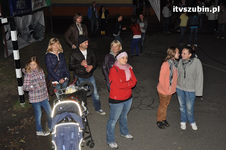 Jubileuszowy Festyn Rodzinny w szubińskiej dwójce dzień pierwszy