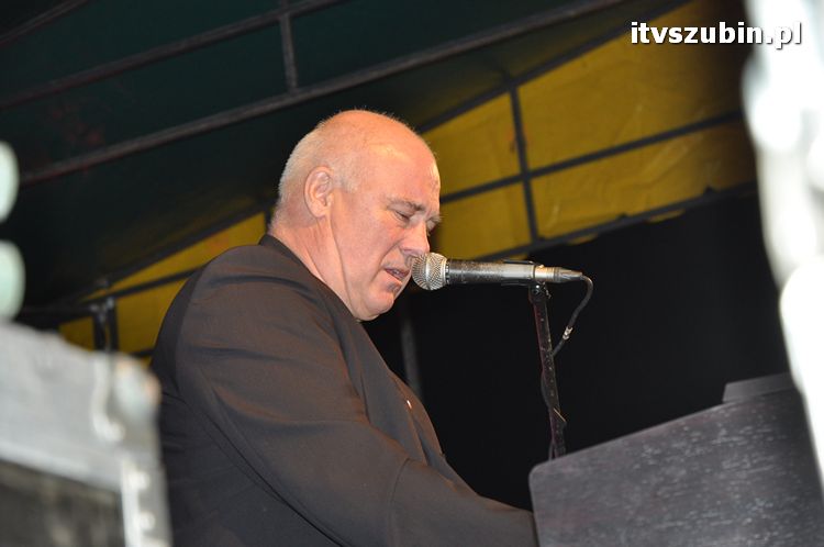 Jubileuszowy Festyn Rodzinny w szubińskiej dwójce dzień pierwszy
