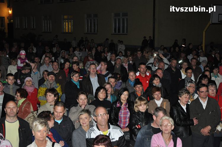 Jubileuszowy Festyn Rodzinny w szubińskiej dwójce dzień pierwszy