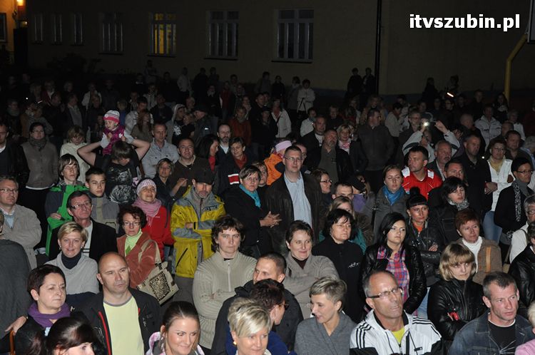 Jubileuszowy Festyn Rodzinny w szubińskiej dwójce dzień pierwszy