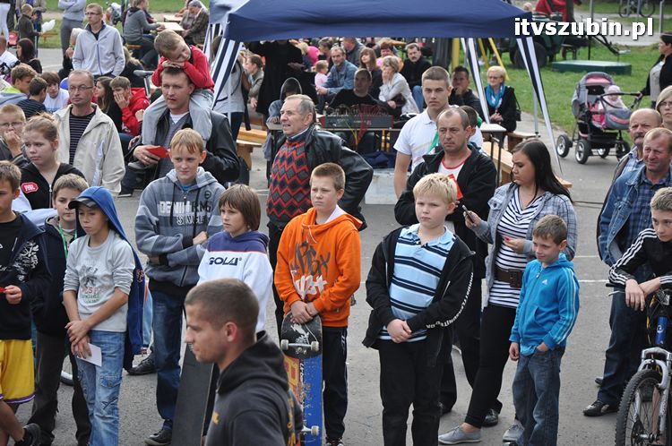 Jubileuszowy Festyn Rodzinny w szubińskiej dwójce dzień drugi