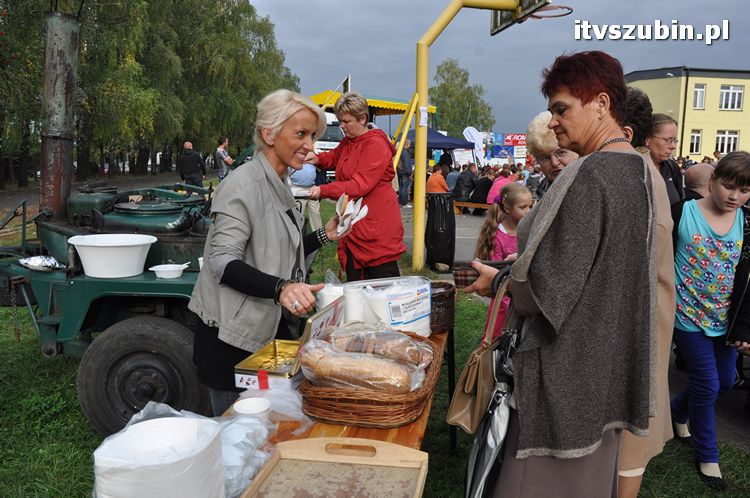 Jubileuszowy Festyn Rodzinny w szubińskiej dwójce dzień drugi
