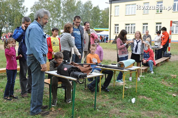 Jubileuszowy Festyn Rodzinny w szubińskiej dwójce dzień drugi