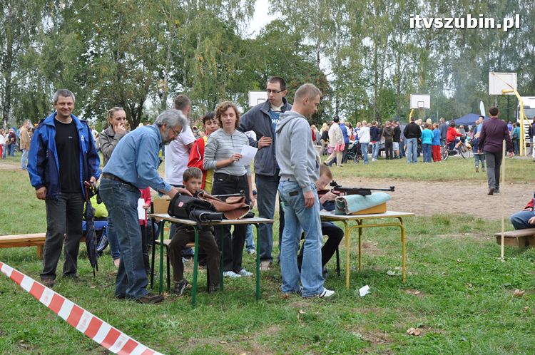 Jubileuszowy Festyn Rodzinny w szubińskiej dwójce dzień drugi