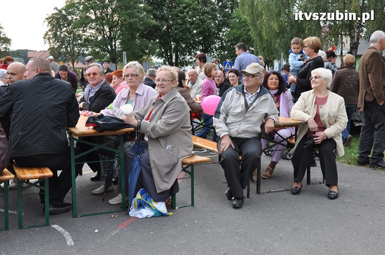 Jubileuszowy Festyn Rodzinny w szubińskiej dwójce dzień drugi