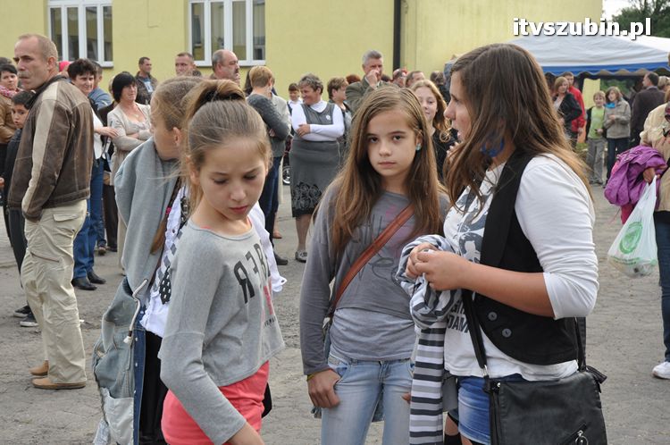 Jubileuszowy Festyn Rodzinny w szubińskiej dwójce dzień drugi