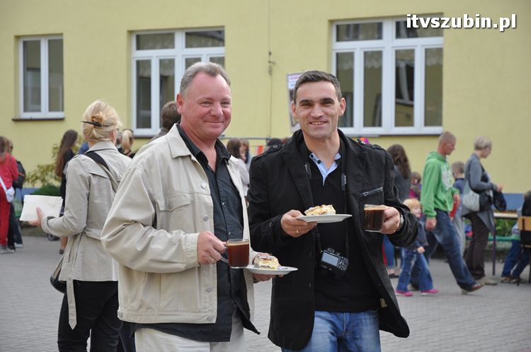 Jubileuszowy Festyn Rodzinny w szubińskiej dwójce dzień drugi