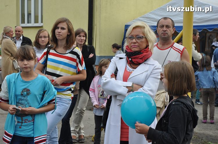 Jubileuszowy Festyn Rodzinny w szubińskiej dwójce dzień drugi