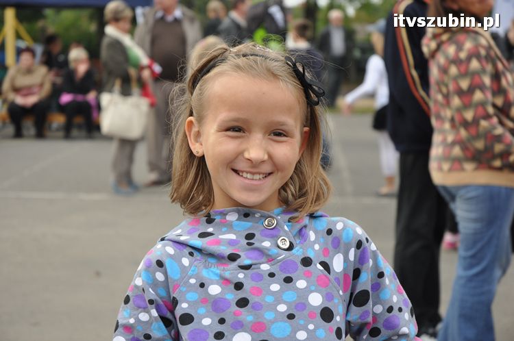 Jubileuszowy Festyn Rodzinny w szubińskiej dwójce dzień drugi
