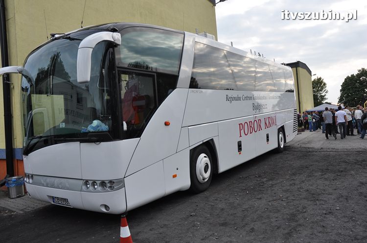 Jubileuszowy Festyn Rodzinny w szubińskiej dwójce dzień drugi
