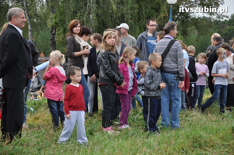 Jubileuszowy Festyn Rodzinny w szubińskiej dwójce dzień drugi