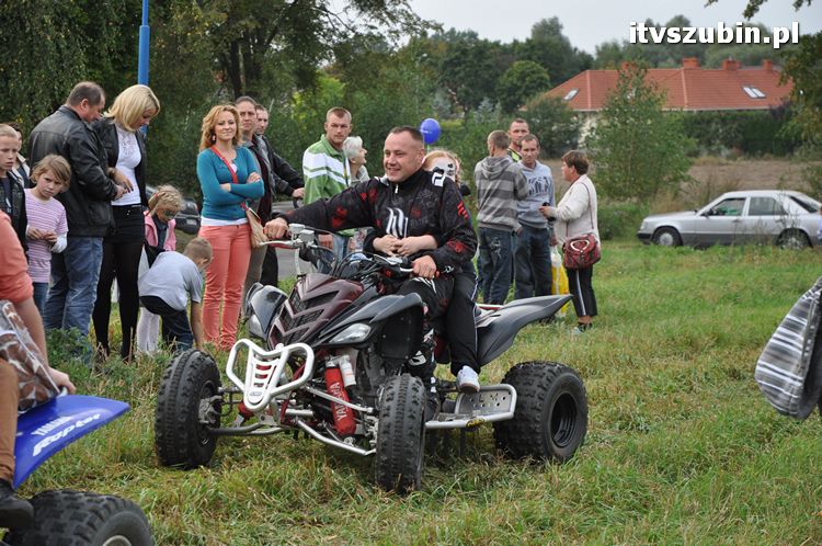 Jubileuszowy Festyn Rodzinny w szubińskiej dwójce dzień drugi