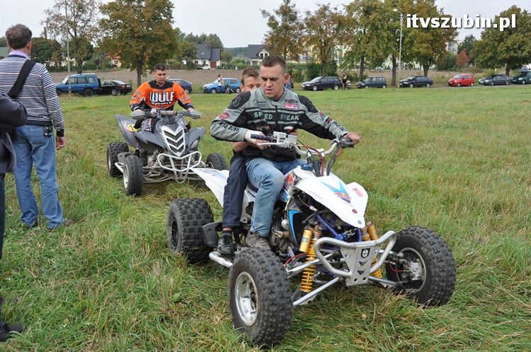 Jubileuszowy Festyn Rodzinny w szubińskiej dwójce dzień drugi