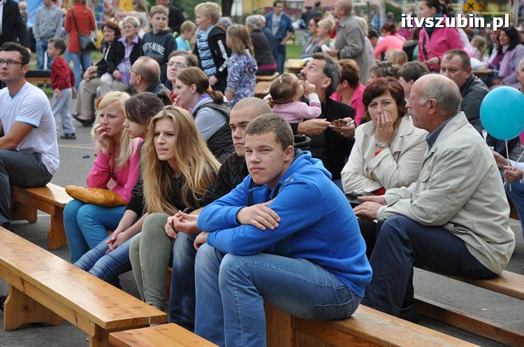 Jubileuszowy Festyn Rodzinny w szubińskiej dwójce dzień drugi