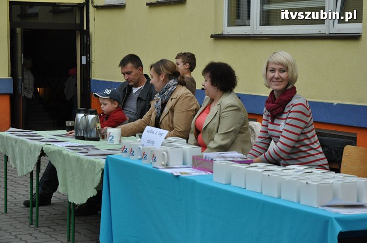 Jubileuszowy Festyn Rodzinny w szubińskiej dwójce dzień drugi