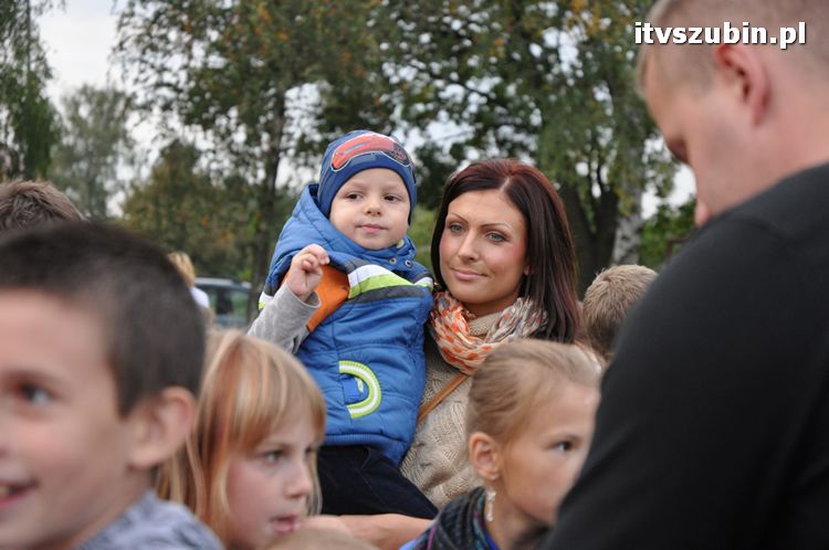 Jubileuszowy Festyn Rodzinny w szubińskiej dwójce dzień drugi