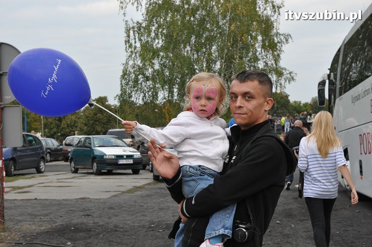 Jubileuszowy Festyn Rodzinny w szubińskiej dwójce dzień drugi