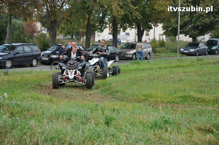 Jubileuszowy Festyn Rodzinny w szubińskiej dwójce dzień drugi
