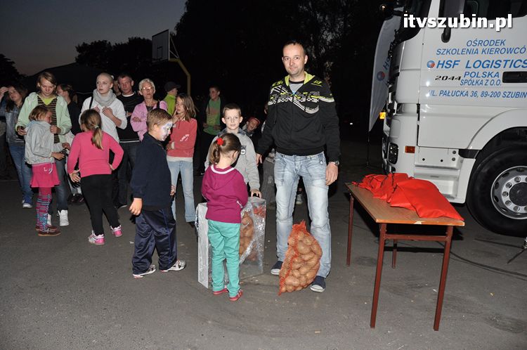 Jubileuszowy Festyn Rodzinny w szubińskiej dwójce dzień drugi