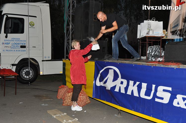 Jubileuszowy Festyn Rodzinny w szubińskiej dwójce dzień drugi