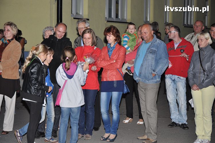 Jubileuszowy Festyn Rodzinny w szubińskiej dwójce dzień drugi