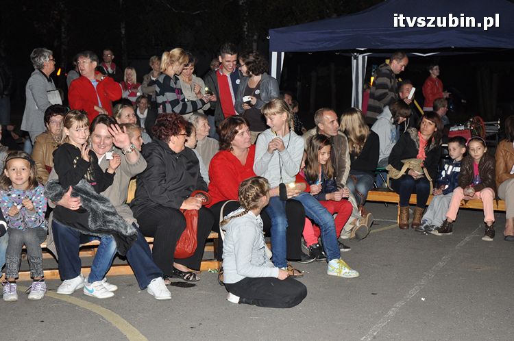 Jubileuszowy Festyn Rodzinny w szubińskiej dwójce dzień drugi