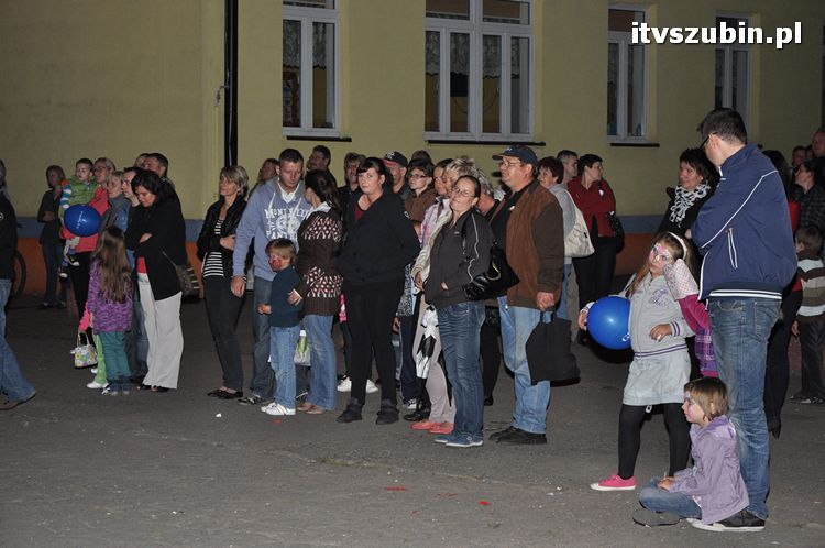 Jubileuszowy Festyn Rodzinny w szubińskiej dwójce dzień drugi