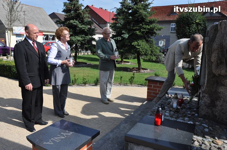 Pamiętano o 17 września 1939 r.