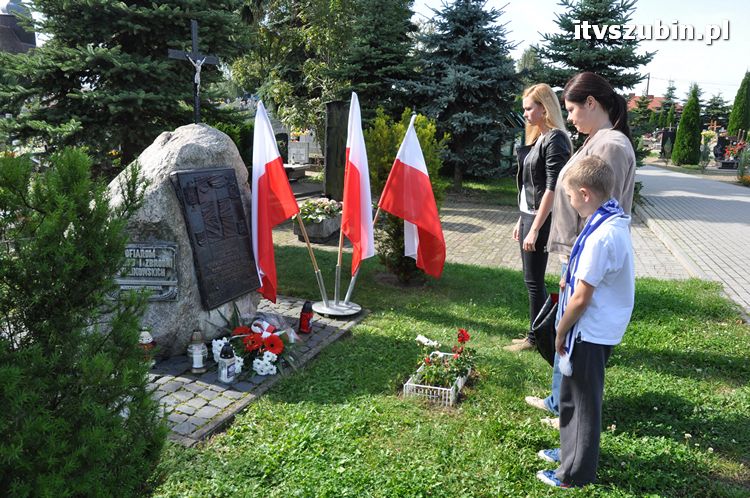 Pamiętano o 17 września 1939 r.