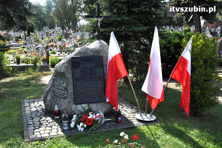 Pamiętano o 17 września 1939 r.