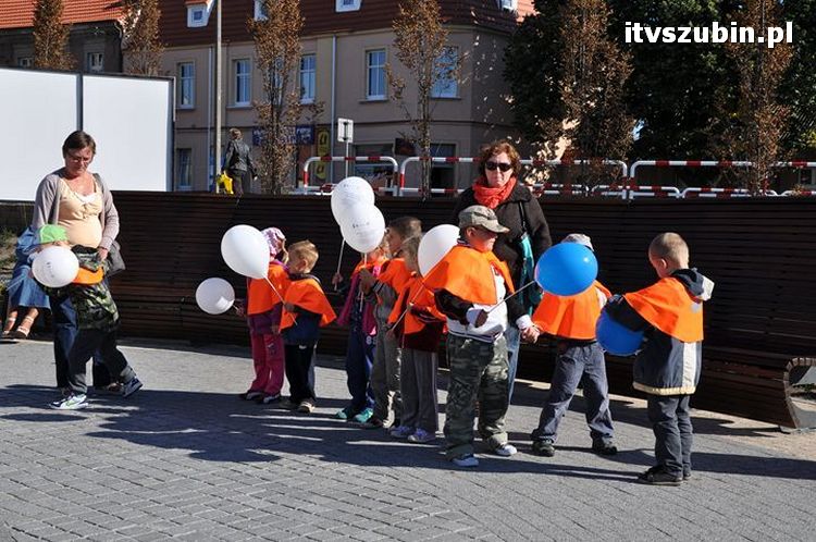 Rynek ? spacer przez wieki