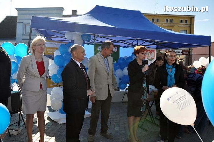 Rynek ? spacer przez wieki